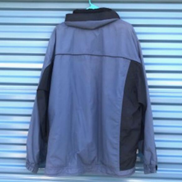 Mayfield Dairy Farms . Size: XL {46-48} Lightweight Winter Jacket . New Item - Picture 2 of 5